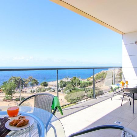 Premium Class Apartment Villajoyosa Eksteriør billede