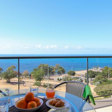 Premium Class Apartment Villajoyosa Eksteriør billede