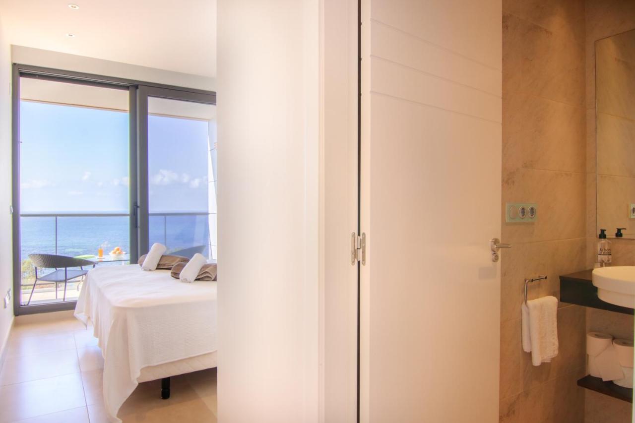 Premium Class Apartment Villajoyosa Eksteriør billede