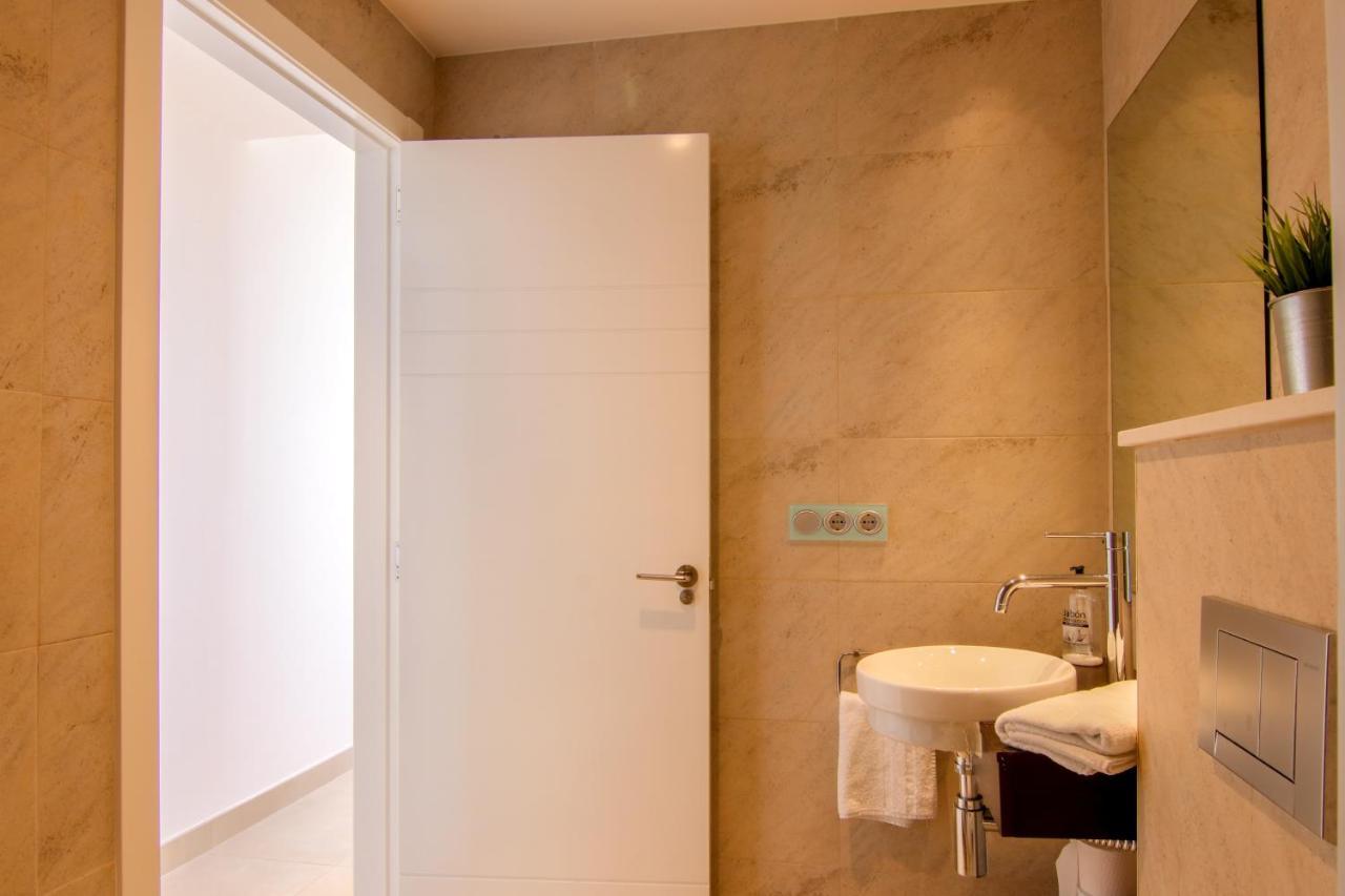 Premium Class Apartment Villajoyosa Eksteriør billede