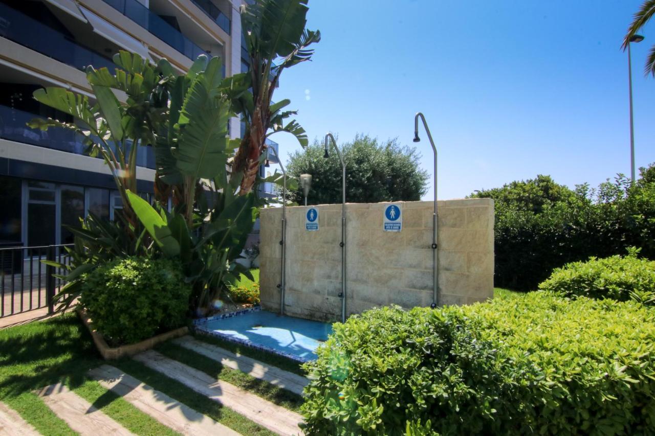 Premium Class Apartment Villajoyosa Eksteriør billede