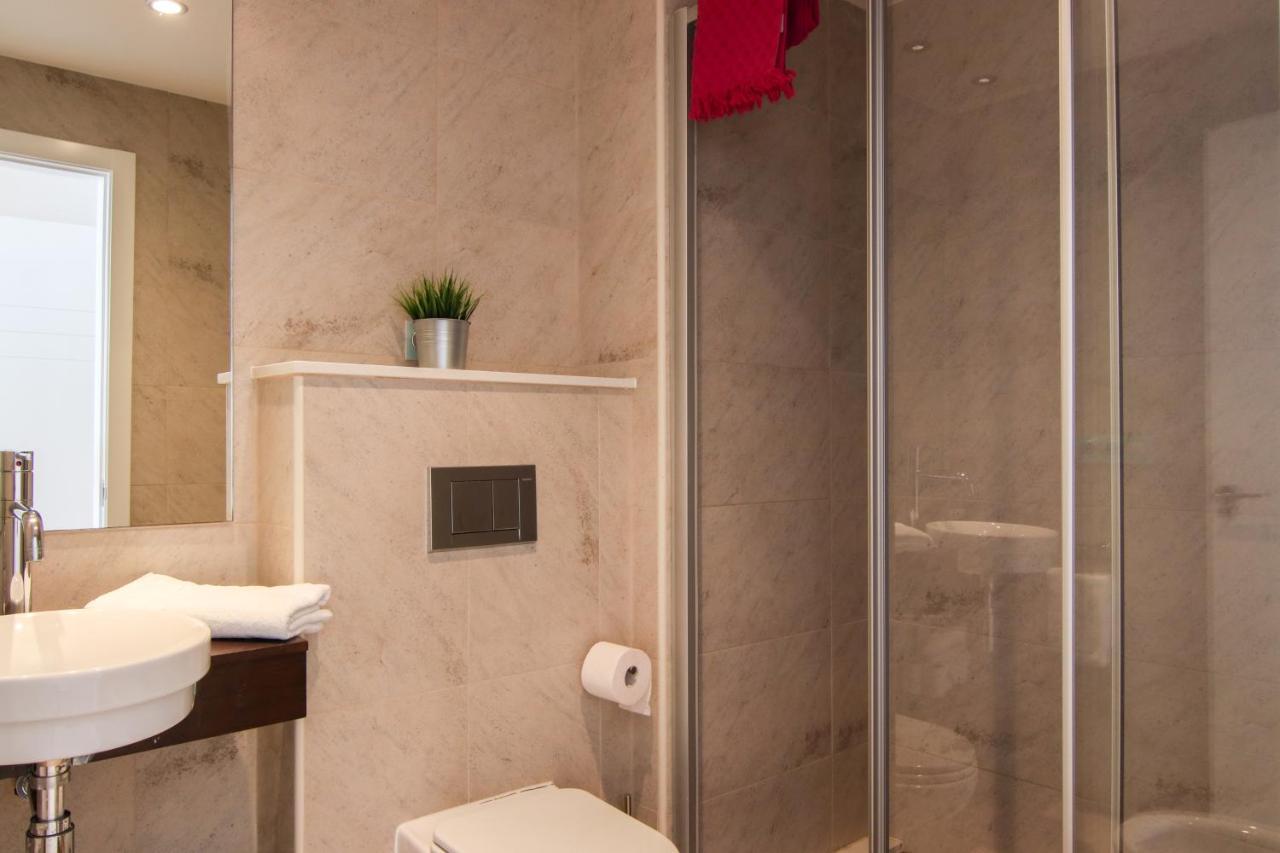 Premium Class Apartment Villajoyosa Eksteriør billede
