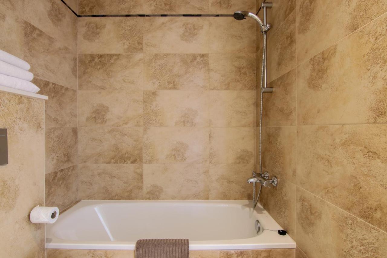 Premium Class Apartment Villajoyosa Eksteriør billede