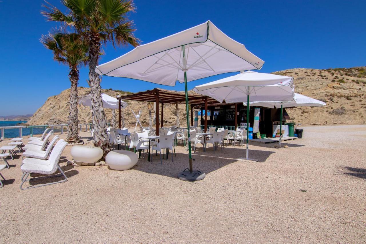 Premium Class Apartment Villajoyosa Eksteriør billede